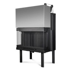 W PANORAMA ME ΑΝΟΙΓOΜΕΝΗ & ΣΥΡΟΜΕΝΗ ΠΟΡΤΑ 17.6kW 