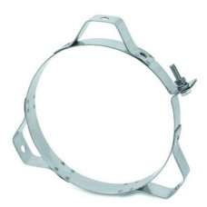 Στήριγμα συρματόσχοινου ανοξείδωτo Φ100