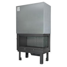  Τ-90  ΔΙΦΑΤΣΟ ME ΑΝΟΙΓOΜΕΝΗ & ΣΥΡΟΜΕΝΗ ΠΟΡΤΑ 25KW BG 45-90
