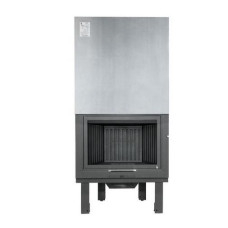  Τ-80 ΙΣΙΟ ME ΑΝΟΙΓOΜΕΝΗ & ΣΥΡΟΜΕΝΗ ΠΟΡΤΑ 15KW