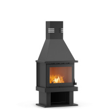 ΤΖΑΚΟΣΟΜΠΑ FS ΑΕΡΟΘΕΡΜΗ ΙΣΙΑ 17.51kW ΤΖΑΚΟΣΟΜΠΑ FS ΑΕΡΟΘΕΡΜΗ ΙΣΙΑ 17.51kW