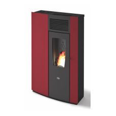 EVA CALOR PERLA 8 (7,5kW) EVA CALOR PERLA 8 (7,5kW)
